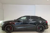 Audi Q8 din 2025 cu 5.000 km - oferta AUD129665 - foto 2
