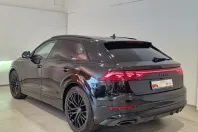 Audi Q8 din 2025 cu 5.000 km - oferta AUD129665 - foto 3