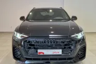 Audi Q8 din 2025 cu 5.000 km - oferta AUD129665 - foto 4