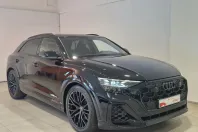 Audi Q8 din 2025 cu 5.000 km - oferta AUD129665 - foto 5