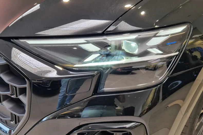 Audi Q8 din 2025 cu 5.000 km - oferta AUD129665 - foto 9