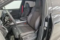 Audi Q8 din 2025 cu 5.000 km - oferta AUD129665 - foto 11