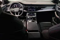 Audi Q8 din 2025 cu 5.000 km - oferta AUD129665 - foto 12