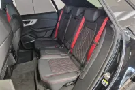 Audi Q8 din 2025 cu 5.000 km - oferta AUD129665 - foto 14