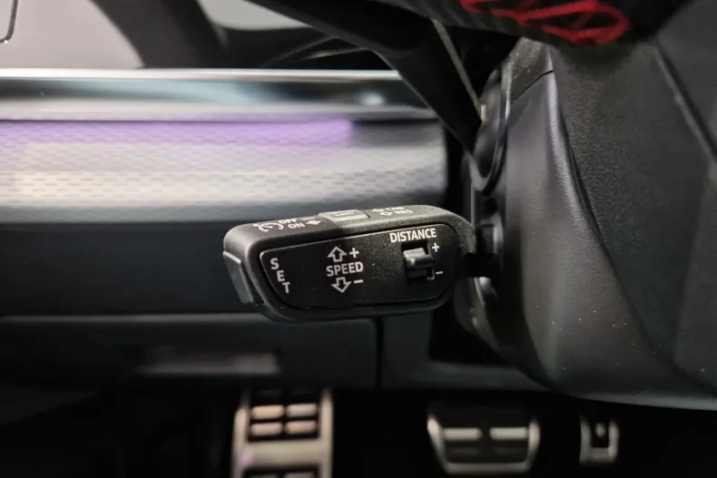 Audi Q8 din 2025 cu 5.000 km - oferta AUD129665 - foto 19