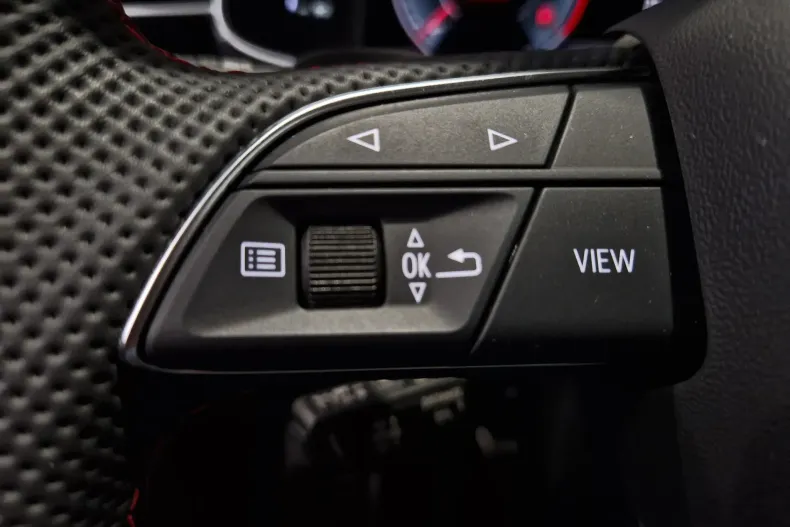 Audi Q8 din 2025 cu 5.000 km - oferta AUD129665 - foto 20