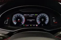 Audi Q8 din 2025 cu 5.000 km - oferta AUD129665 - foto 22