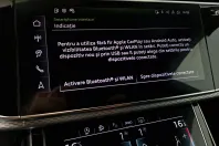 Audi Q8 din 2025 cu 5.000 km - oferta AUD129665 - foto 23