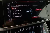 Audi Q8 din 2025 cu 5.000 km - oferta AUD129665 - foto 25