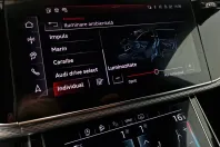 Audi Q8 din 2025 cu 5.000 km - oferta AUD129665 - foto 26