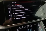 Audi Q8 din 2025 cu 5.000 km - oferta AUD129665 - foto 27