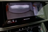 Audi Q8 din 2025 cu 5.000 km - oferta AUD129665 - foto 28