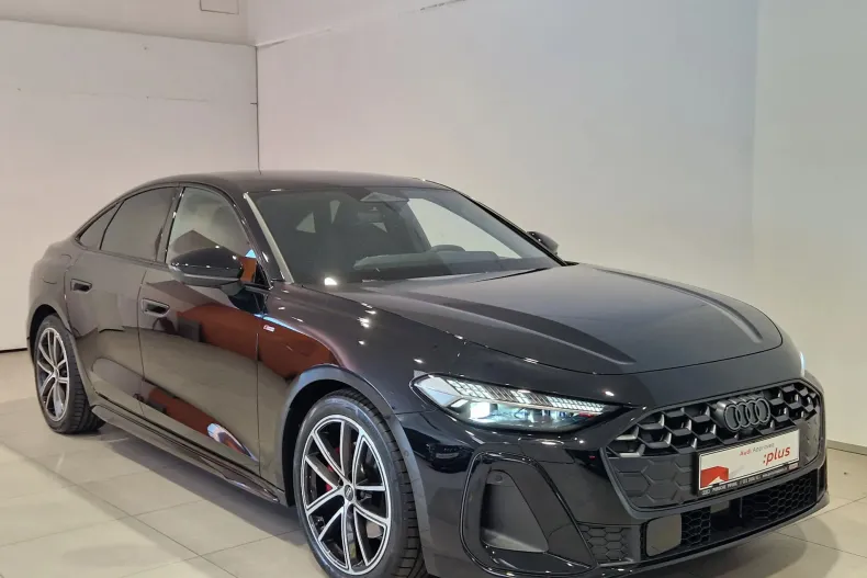 Audi A5 din 2025 cu 5.000 km - oferta AUD129667 - foto 5