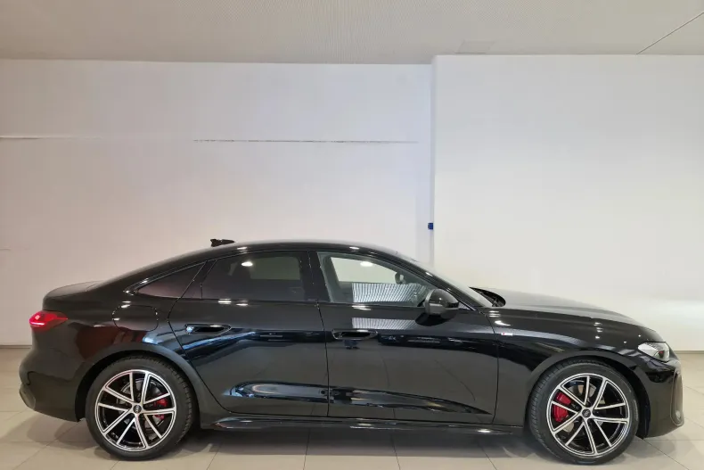 Audi A5 din 2025 cu 5.000 km - oferta AUD129667 - foto 6