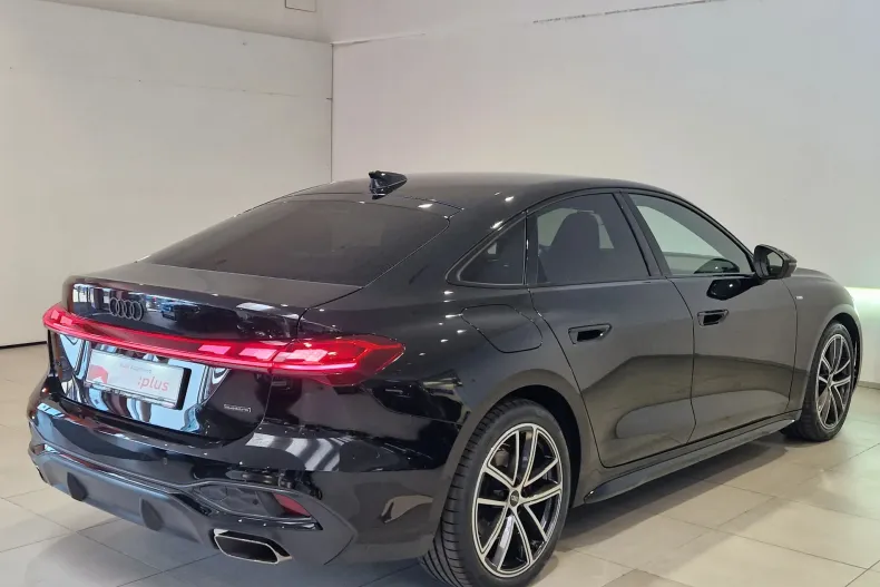 Audi A5 din 2025 cu 5.000 km - oferta AUD129667 - foto 7