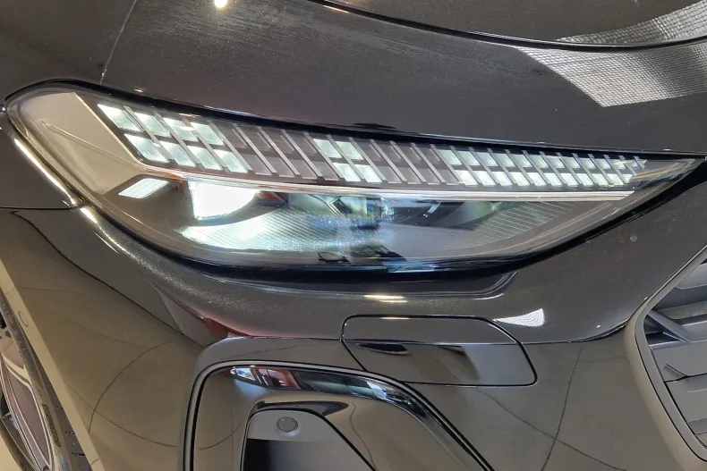 Audi A5 din 2025 cu 5.000 km - oferta AUD129667 - foto 9