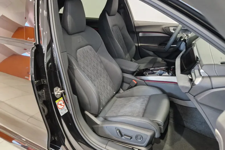 Audi A5 din 2025 cu 5.000 km - oferta AUD129667 - foto 12