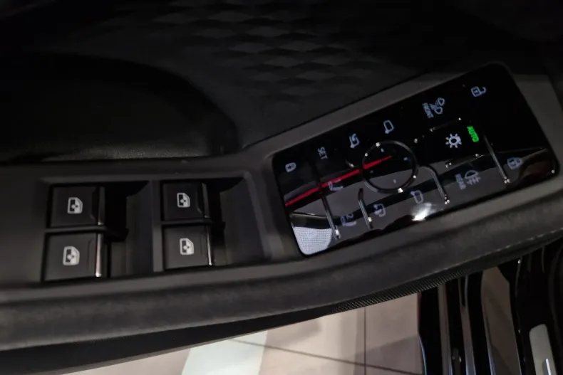 Audi A5 din 2025 cu 5.000 km - oferta AUD129667 - foto 14