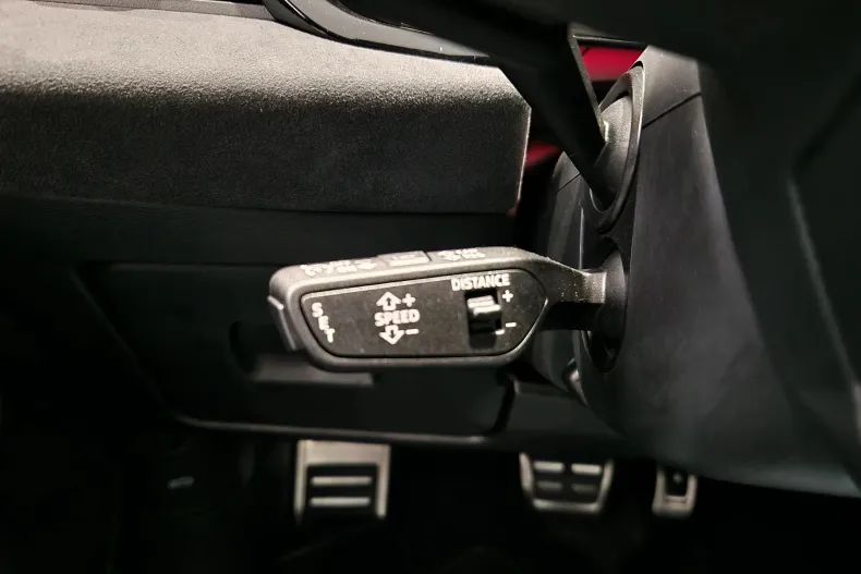 Audi A5 din 2025 cu 5.000 km - oferta AUD129667 - foto 16