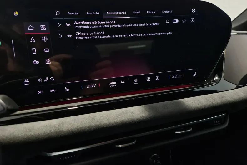 Audi A5 din 2025 cu 5.000 km - oferta AUD129667 - foto 26