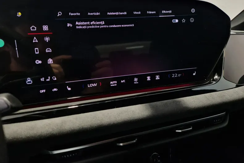 Audi A5 din 2025 cu 5.000 km - oferta AUD129667 - foto 29