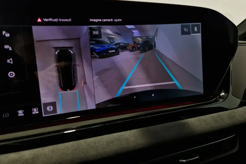 Audi A5 din 2025 cu 5.000 km - oferta AUD129667 - foto 30