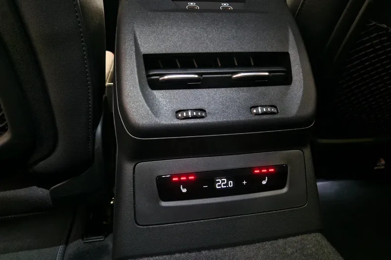 Audi A5 din 2025 cu 5.000 km - oferta AUD129667 - foto 31