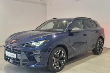 Cupra Terramar din 2025 - oferta CUP129668