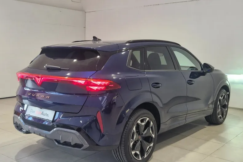 Cupra Terramar din 2025 cu 5.000 km - oferta CUP129668 - foto 7