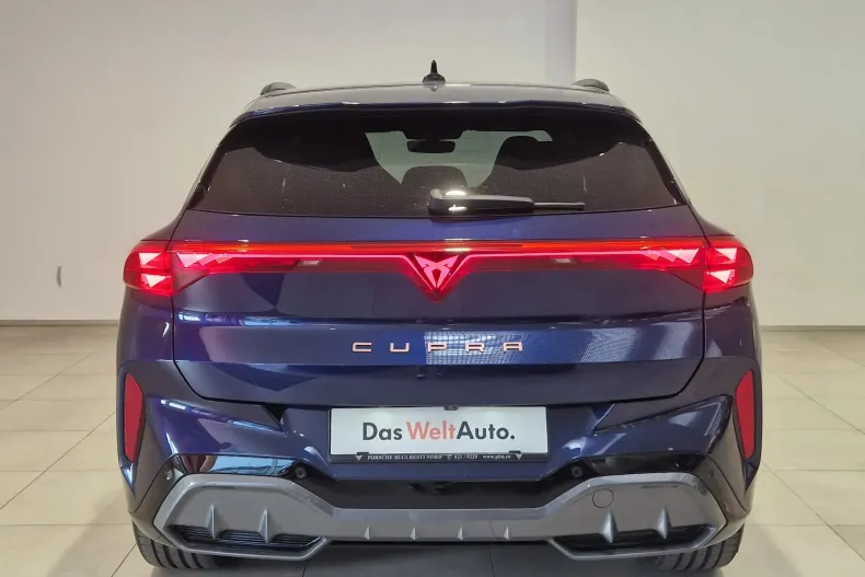 Cupra Terramar din 2025 cu 5.000 km - oferta CUP129668 - foto 8