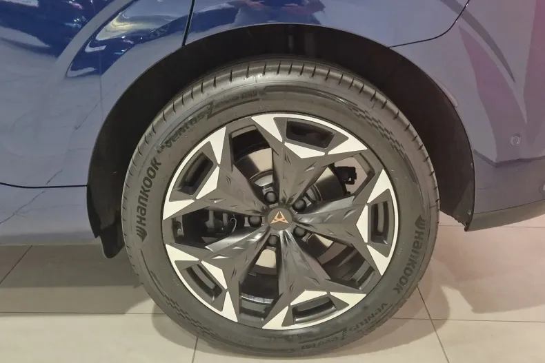 Cupra Terramar din 2025 cu 5.000 km - oferta CUP129668 - foto 10