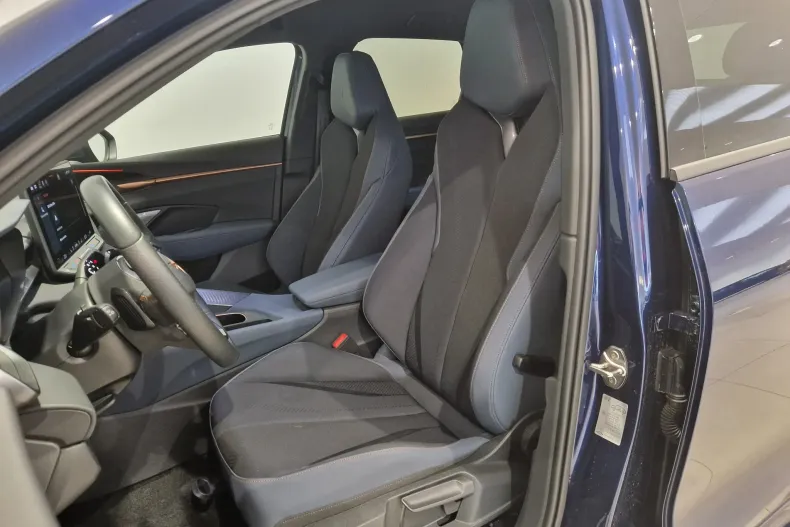 Cupra Terramar din 2025 cu 5.000 km - oferta CUP129668 - foto 11