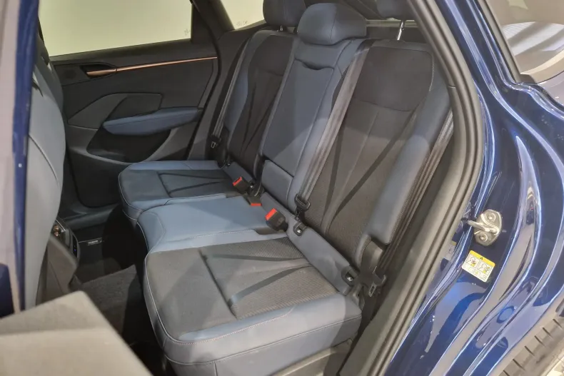 Cupra Terramar din 2025 cu 5.000 km - oferta CUP129668 - foto 14