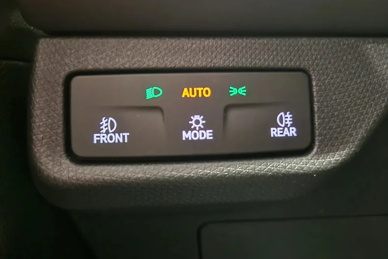 Cupra Terramar din 2025 cu 5.000 km - oferta CUP129668 - foto 16