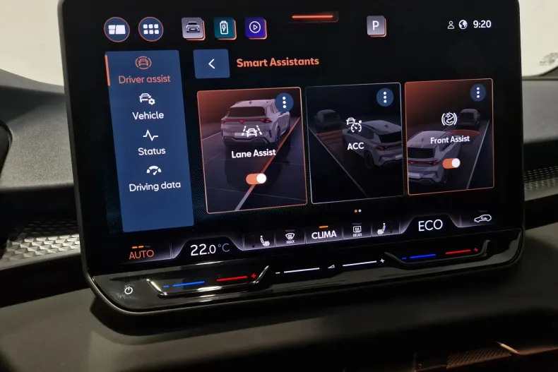 Cupra Terramar din 2025 cu 5.000 km - oferta CUP129668 - foto 22