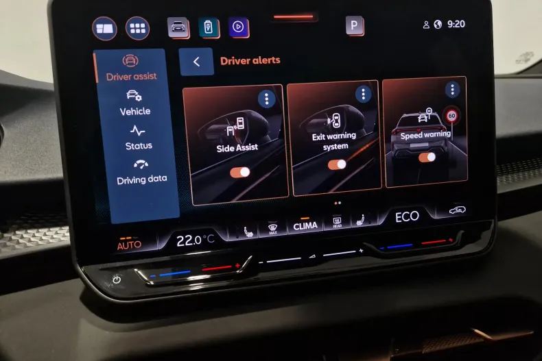 Cupra Terramar din 2025 cu 5.000 km - oferta CUP129668 - foto 23