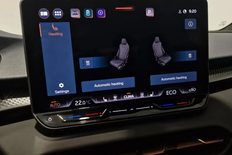 Cupra Terramar din 2025 cu 5.000 km - oferta CUP129668 - foto 26