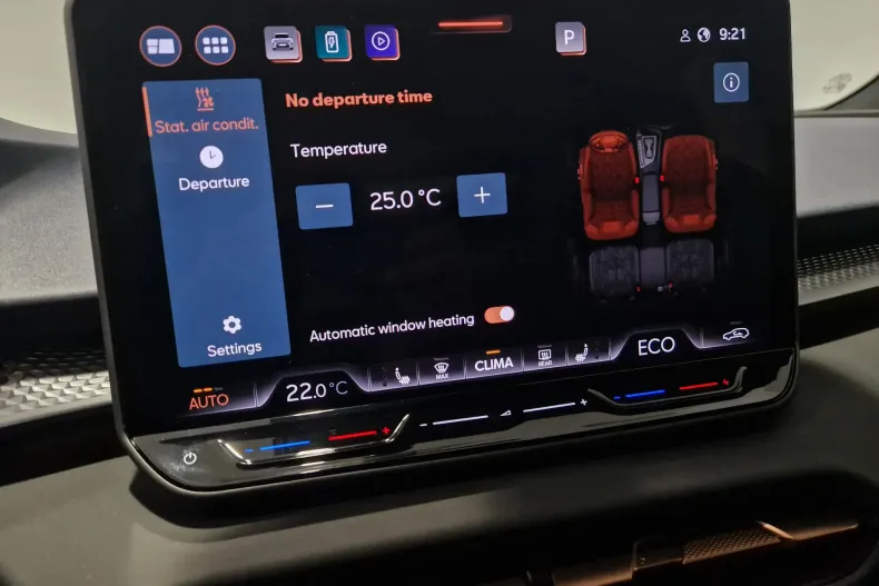 Cupra Terramar din 2025 cu 5.000 km - oferta CUP129668 - foto 27