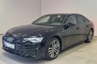 Audi A6 din 2025 cu 5.000 km - oferta AUD129669 - foto 1