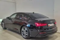 Audi A6 din 2025 cu 5.000 km - oferta AUD129669 - foto 3