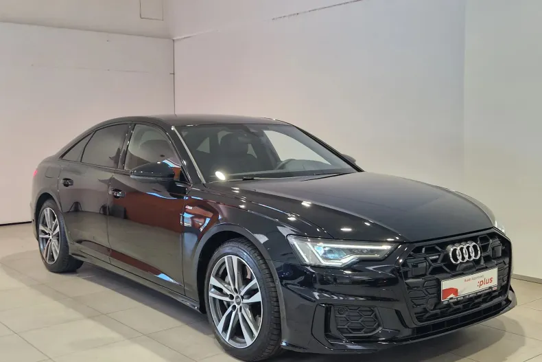 Audi A6 din 2025 cu 5.000 km - oferta AUD129669 - foto 5