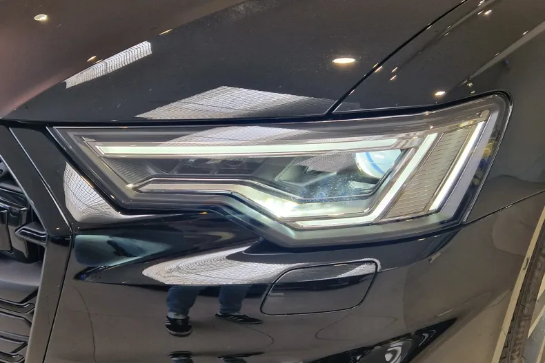 Audi A6 din 2025 cu 5.000 km - oferta AUD129669 - foto 9