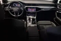 Audi A6 din 2025 cu 5.000 km - oferta AUD129669 - foto 12