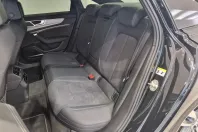 Audi A6 din 2025 cu 5.000 km - oferta AUD129669 - foto 14