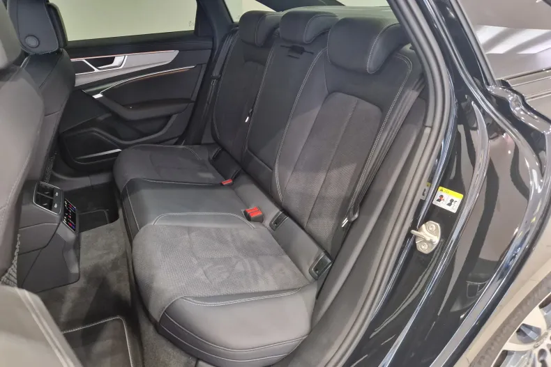 Audi A6 din 2025 cu 5.000 km - oferta AUD129669 - foto 14