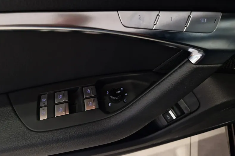 Audi A6 din 2025 cu 5.000 km - oferta AUD129669 - foto 15