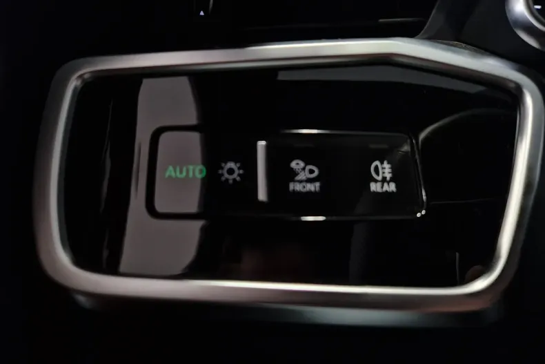 Audi A6 din 2025 cu 5.000 km - oferta AUD129669 - foto 17