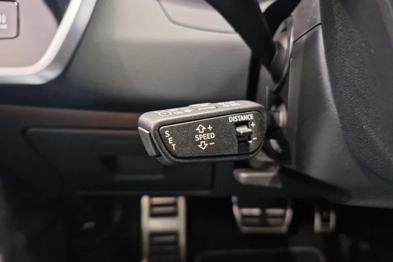 Audi A6 din 2025 cu 5.000 km - oferta AUD129669 - foto 18