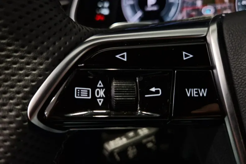 Audi A6 din 2025 cu 5.000 km - oferta AUD129669 - foto 19