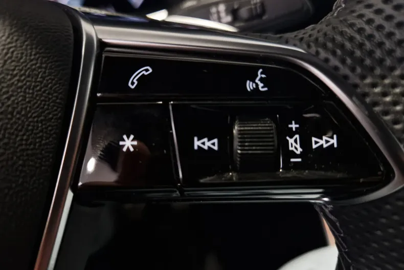 Audi A6 din 2025 cu 5.000 km - oferta AUD129669 - foto 20